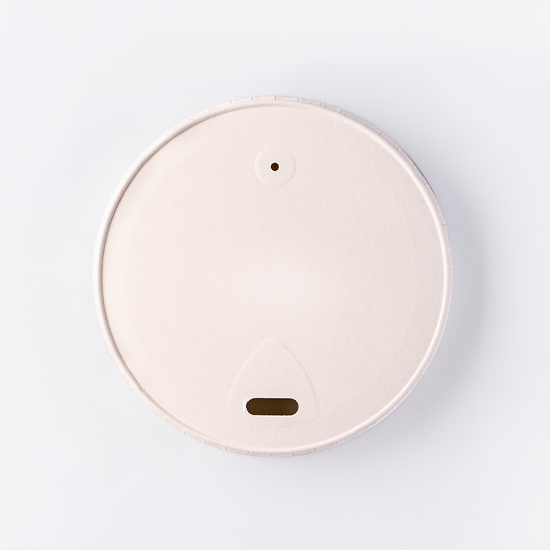 Бумажная крышка