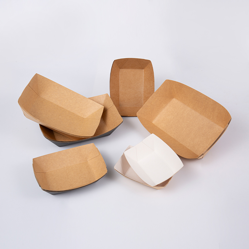 Закусочный лоток