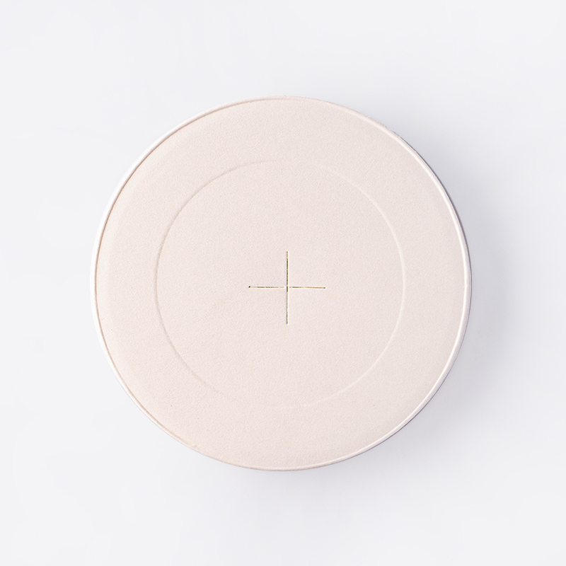 Бумажная крышка