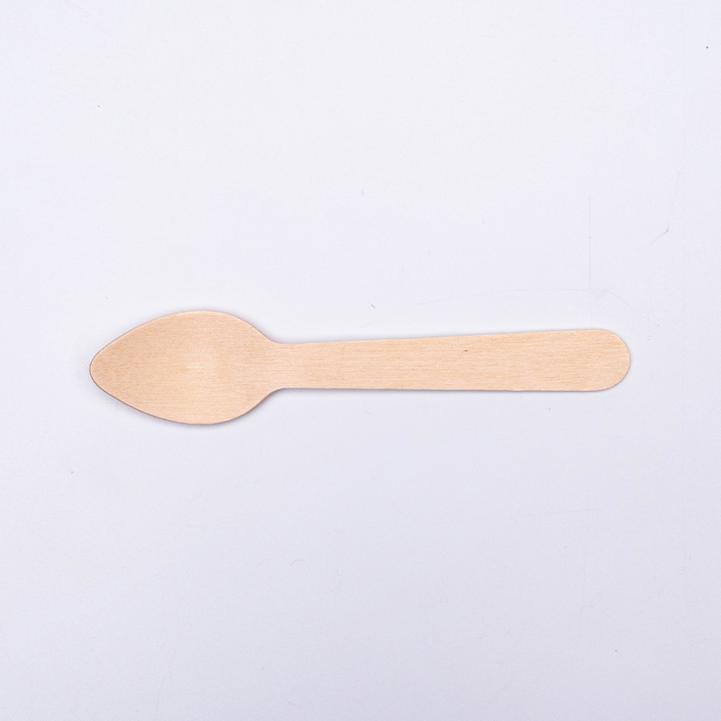 Деревянная посуда