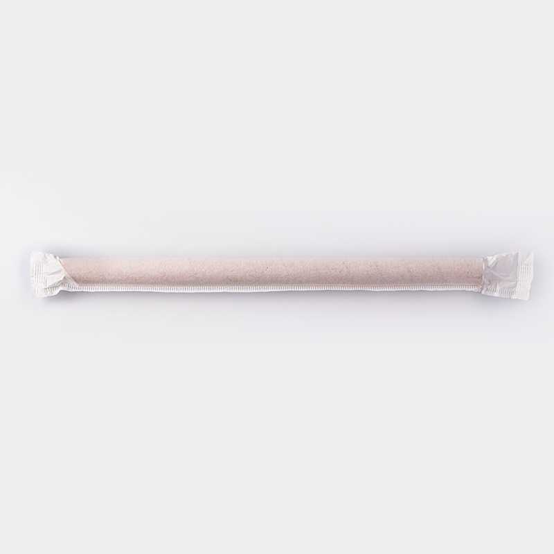 Бумажная соломка