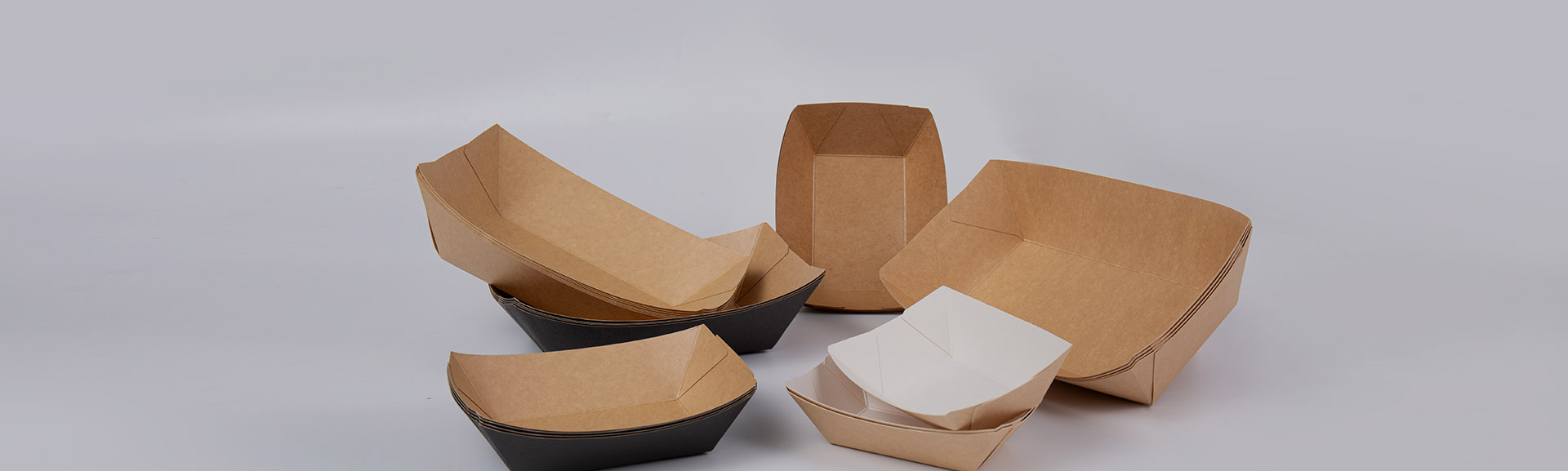 Закусочный лоток