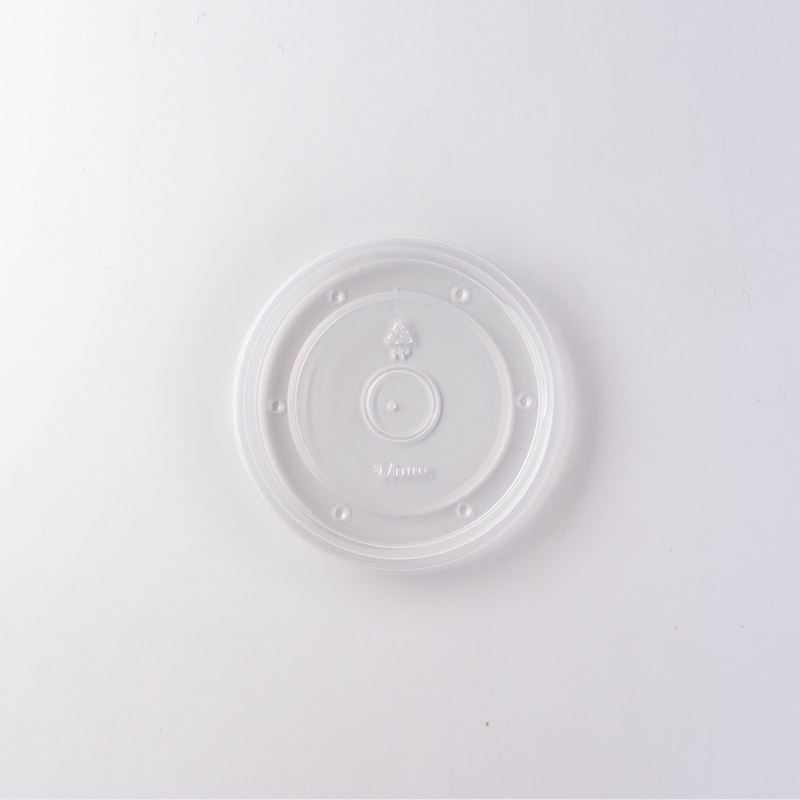 Бумажный контейнер для супа