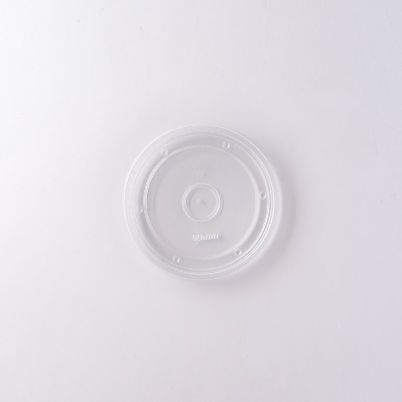 Бумажный контейнер для супа