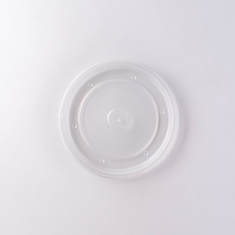 Бумажный контейнер для супа