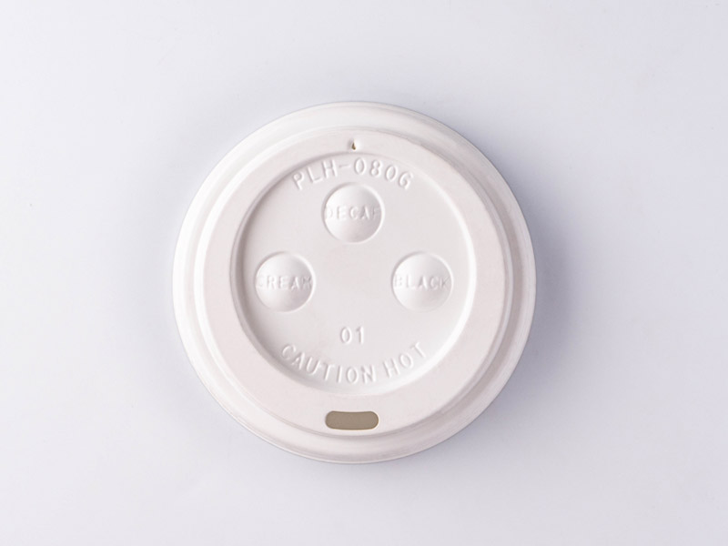 Пластиковая крышка