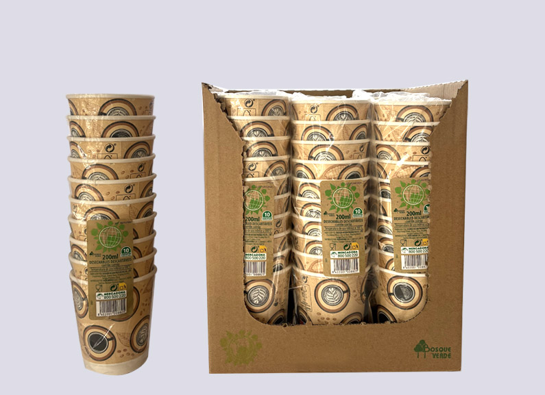 Разорвать коробку