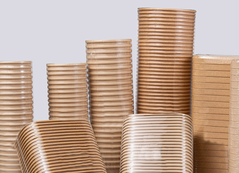 Термоусадочная упаковка