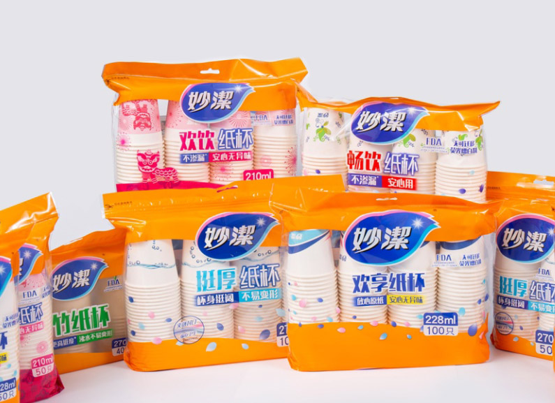 Термосвариваемая упаковка