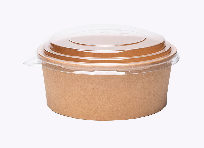 Жиронепроницаемая чаша «24 часа без утечек»